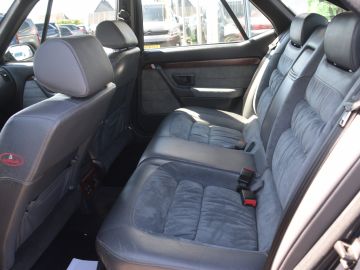 Citroën XM